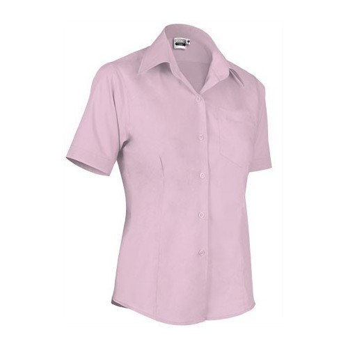 Camisa mujer m/corta STAR