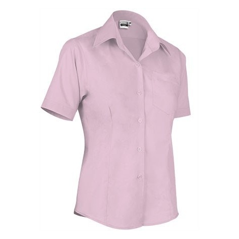 Camisa mujer m/corta STAR