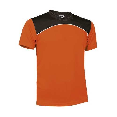 Camiseta técnica MAURICE