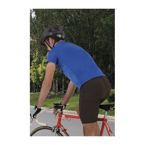 Culote ciclismo HUEZ