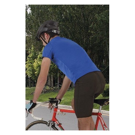 Culote ciclismo HUEZ