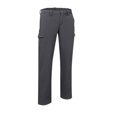 Pantalón softshell RUGO