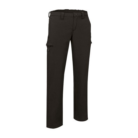 Pantalón softshell RUGO