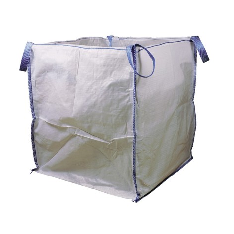 BIG BAG 90x90x100 C/4 ASAS PARA TRANSP