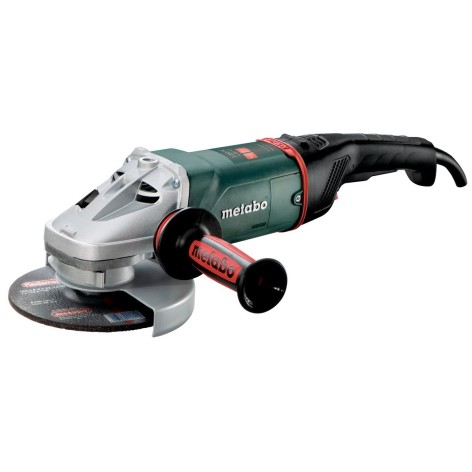 Amoladora angular Metabo W 22-180 MVT