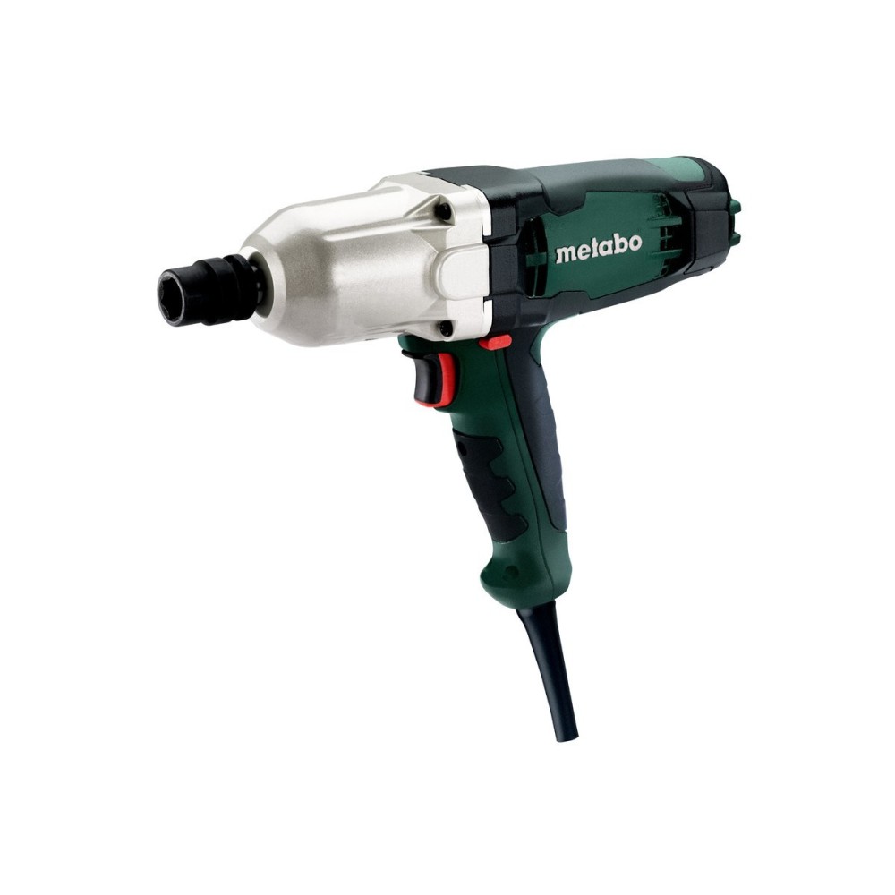 Atornillador de impacto Metabo SSW 650