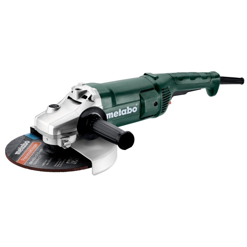 Amoladora angular Metabo WP 2000-230