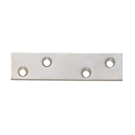 PLACA ENSAMB. 63,5X16 MM. 4 UDS. EHL