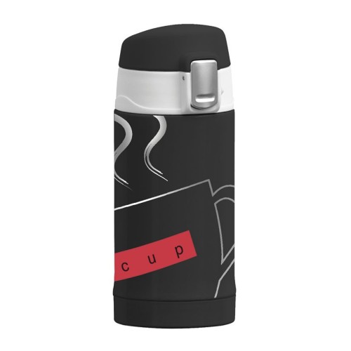 TERMO CUP BLACK 150 ML