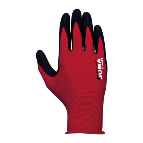 GUANTE ECO-NIT FOAM TALLA 8