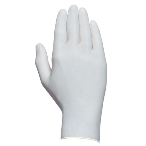 GUANTES LATEX MOD 530  100UNID T/M