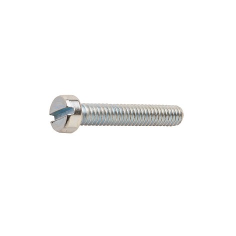 TORNILLO C/CI. M4X20mm CINC. 14U.EHS