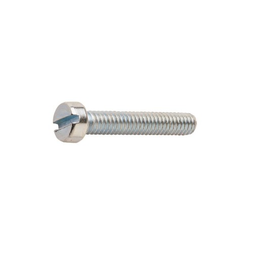 TORNILLO C/CI. M3X20mm CINC. 25U.EHS