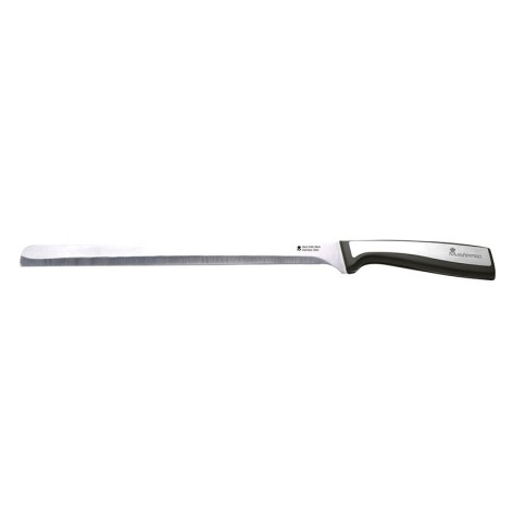 S.SHARP. CUCHILLO JAMONERO 28 CM. INOX.