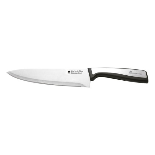 S.SHARP. CUCHILLO CHEF 20 CM. INOX.