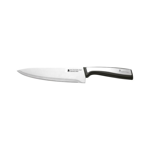 S.SHARP. CUCHILLO CHEF MINI 12 CM. INOX.