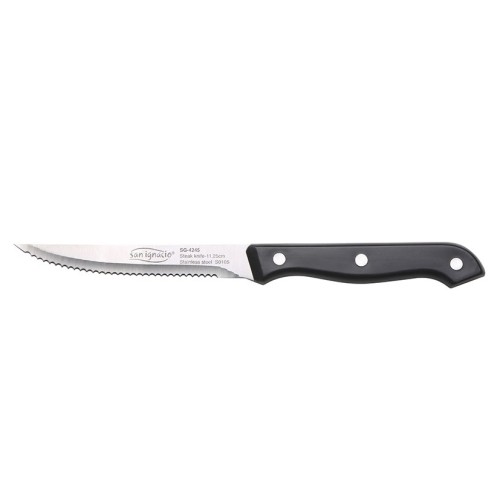 CUCHILLO COCINA TOLEDO 11,2 CM.S.IGNACIO