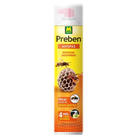 PREBEN AVISPEROS 750 ML.