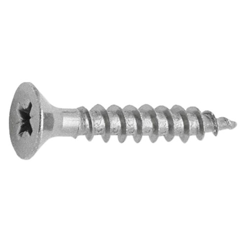 TORNILLO POZIDRIV 3,5X30 FADIS ZINCADO