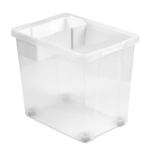 BANDEJA P/CAJA NEW DE 35 - 60 L. BLANCA