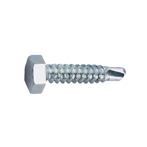 TORNILLO BROC.R.CH.DIN7504K 4,2X16