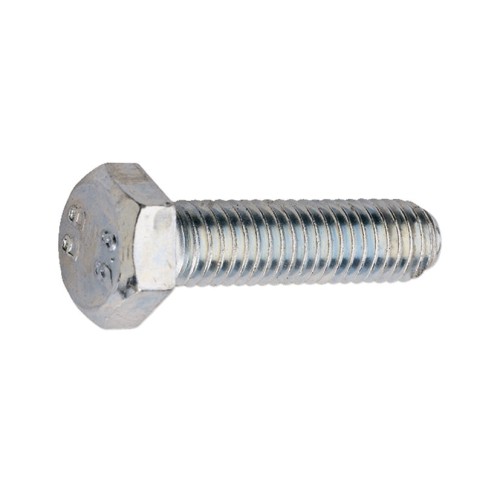 TORNILLO CINC.C/HEX.DIN 933 10X100