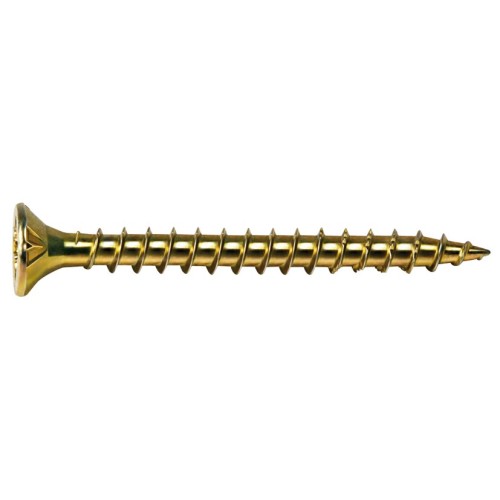 TORNILLO MADERA C/P POZI BI.2,5X10