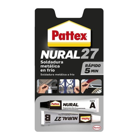 NURAL 27 22 C.C.