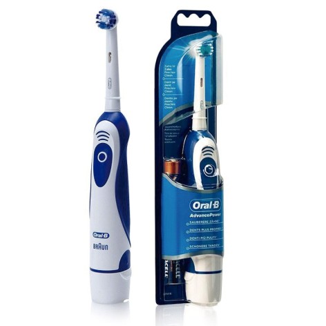 CEPILLO DENTAL ORAL B ADVANCE DB4010