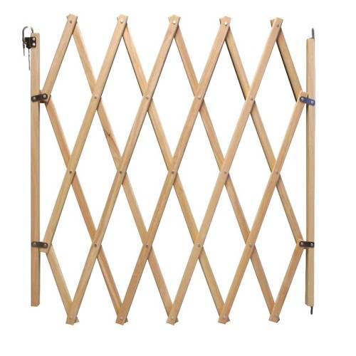 VALLA EXTENSIBLE NATURAL 60-108 CMS