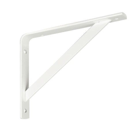 ESCUADRA G.RESIST. 300X210 BLANCA