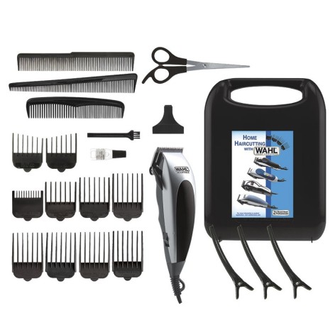 CORTAPELOS HOME PRO CUTTING KIT WAHL