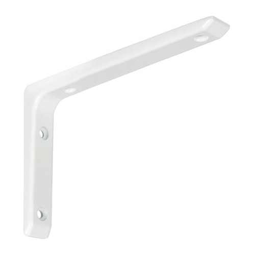 ESCUADRA ALUM.FUND.BLANC.150X100MM.