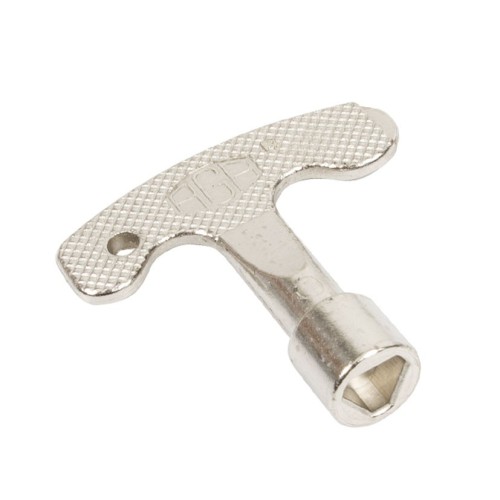 LLAVE CIERRE TRIANGULO 8 MM COD.03018T