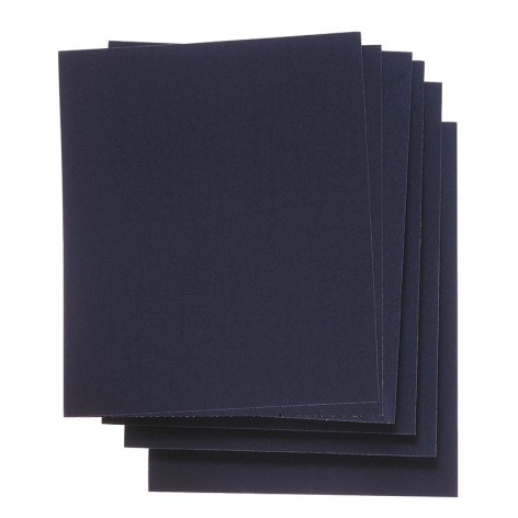 6 HOJAS PAPEL IMPER  230X280 GR.600