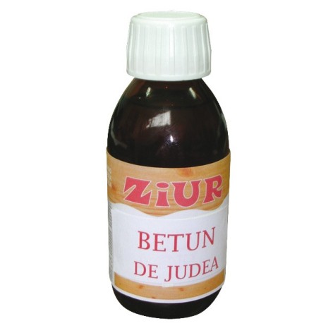 BETUN DE JUDEA FRASCO 125 ML