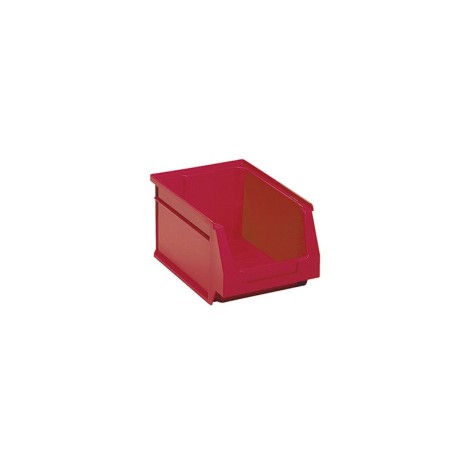 CAJON APILABLE Nº52 ROJA 236X160X130MM.