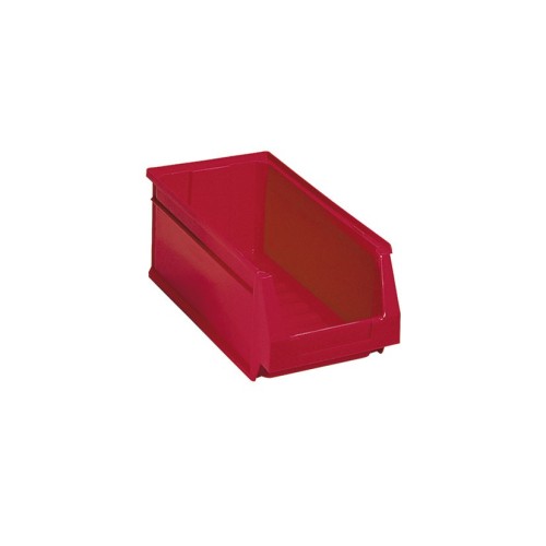 CAJON APILABLE Nº53 ROJA 336X160X130MM.