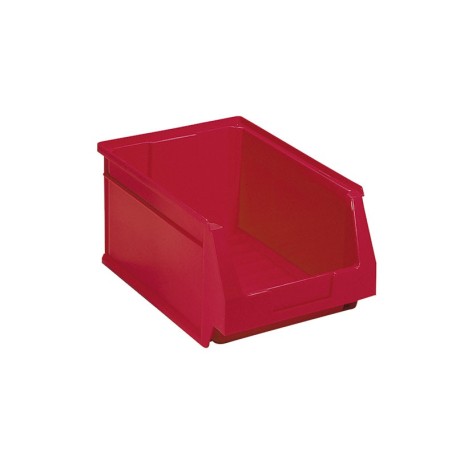 CAJON APILABLE Nº54 ROJA 336X216X155MM.