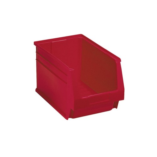 CAJON APILABLE Nº55 ROJA 336X216X200MM.