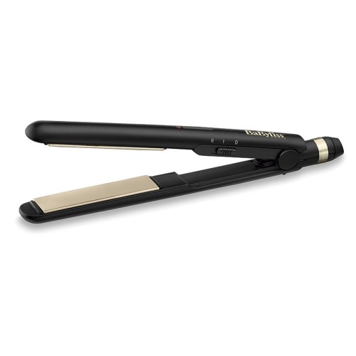 PLANCHA CABELLO ST089E 2 TEMPER.BABYLISS