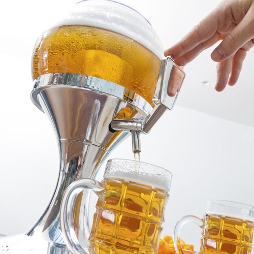 DISPENSADOR CERVEZA BALL