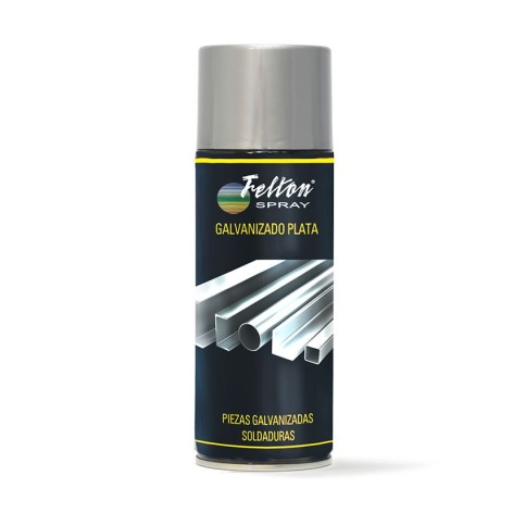 PLATA GALVANIZADA 200 ML.