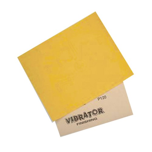 ABRASIVO PAPEL LIJA VIBRATOR P40