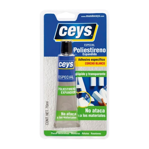 ADHESIVO CEYSPOREX CEYS