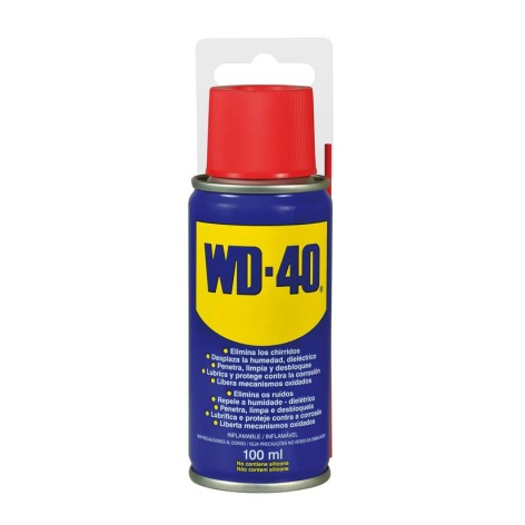 SPRAY MULTIUSOS 100 ML CLIP.