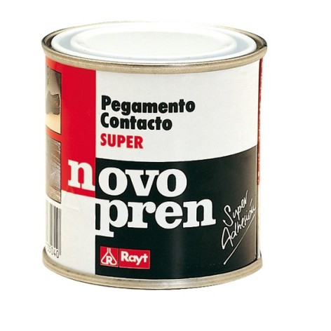 NOVOPREN SUPER LATA 150 ML.